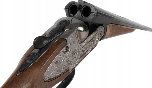 Strzelba myśliwska Dubeltówka 85 cm Gonher 111/0 na Arena.pl