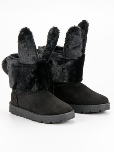 ŚNIEGOWCE MUKLUKI Rozmiar - 41 na Arena.pl