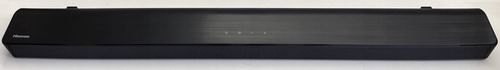 Soundbar HISENSE HS205G Czarny 2.0 Bluetooth HDMI ARC USB AUDIO DTS Virtual na Arena.pl