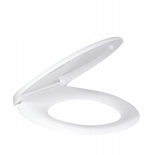 Deska Sedesowa Klozetowa WC Wolnoopadająca DO KOŁO ROCA CERSANIT na Arena.pl