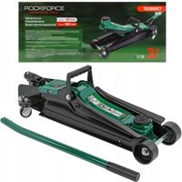 Podnośnik hydrauliczny Rockforce 3000 kg 85-380 mm