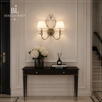 Berella Light Zahara Wall BL0174