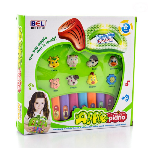 ZABAWKA PIANINO 615186 na Arena.pl