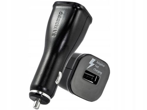 ORYGINALNA ŁADOWARKA USB SAMSUNG LN915 FAST CHARGE na Arena.pl