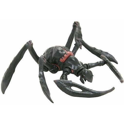 funko action dark crystal silk spitter 18cm zdjęcie 2