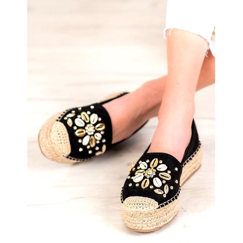Espadryle Z Ozdobami r.39 na Arena.pl