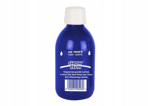 SHOW TECH No More Tear 250ml płyn do oczu zacieki na Arena.pl