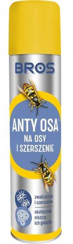 bros - anty osa 300ml na Arena.pl