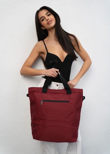 torba ptn tz15605d-0979 burgund na Arena.pl