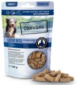 Chewies Lucky Bits Adult Okoń & Kurczak 100G