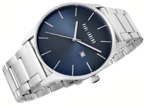 zegarek męski paul lorens pl7028b2-6c1 na Arena.pl