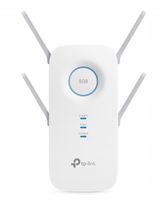 TP-Link RE650 Wzmacniacz Sygnału WiFi AC2600 LAN