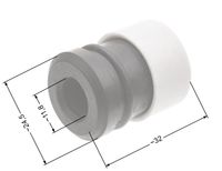 Amortyzator Stihl 021 023 025 MS210 MS230 MS250 zam. 1123 790 9900 NZ575