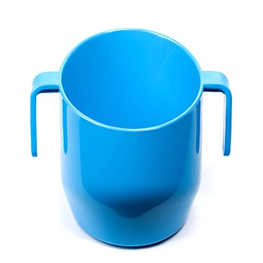 Kubeczek Doidy Cup - błękitny na Arena.pl
