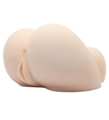 Tyłeczek z wibracjami - Hit na Arena.pl