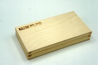 Pudełko na kamienie diamentowe