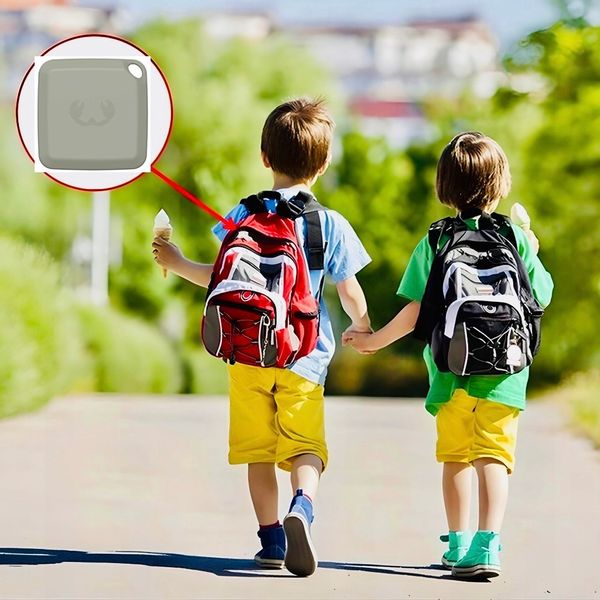 INTELIGENTNY LOKALIZATOR GPS MINI FINDER TRACKER ŚLEDZENIE + BATERIA zdjęcie 5