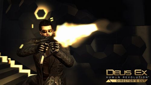 Deus Ex: Human Revolution na Arena.pl