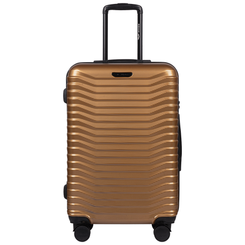 Zestaw 3 walizek Wings PC Sea Eagle GOLD na Arena.pl