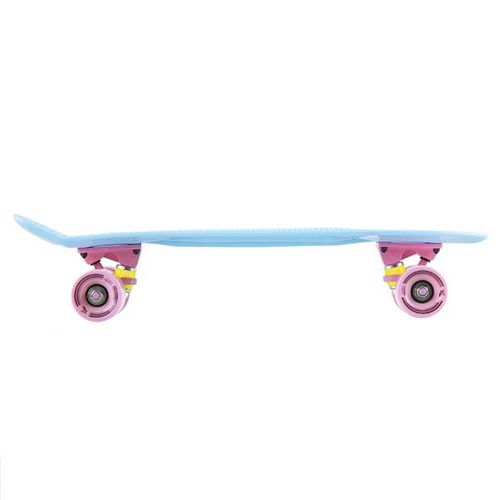 PENNYBOARD LIGHT BLUE NILS EXTREME na Arena.pl