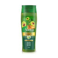 Szampon rewitalizujący z awokado Protein Boost Vatika Dabur 400ml