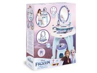 SMOBY Kraina Lodu Toaletka 2w1 320244