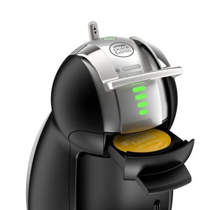 Kapsułki Nescafe Dolce Gusto Latte Macchiato 3x16 zdjęcie 6