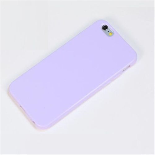 Silikonowe Etui Apple iPhone 6/6s Candy SUPER CENA na Arena.pl