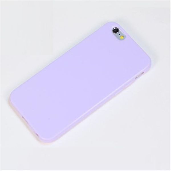 Silikonowe Etui Apple iPhone 6/6s Candy SUPER CENA zdjęcie 4