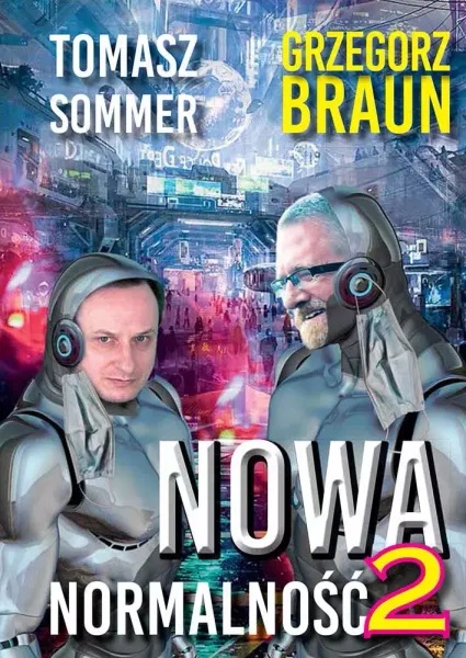 Nowa normalność 2 zdjęcie 1