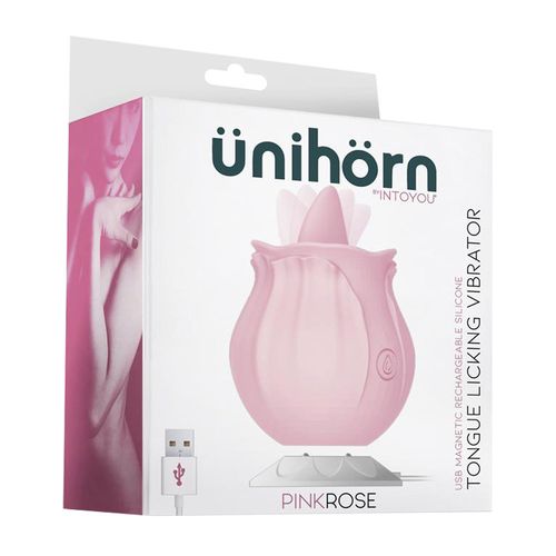 Pink Rose na Arena.pl