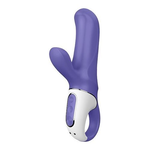 Satisfyer Vibes Magic Bunny Purple na Arena.pl