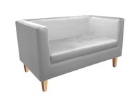 Sofa Monaco nogi 20 buk MG39