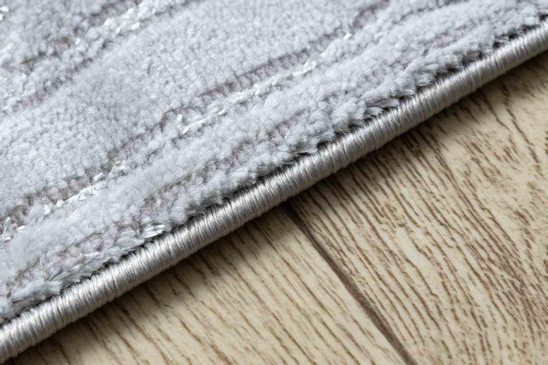 RUG/LU/TREX/STONE2/DARKGREY/80x150 zdjęcie 4