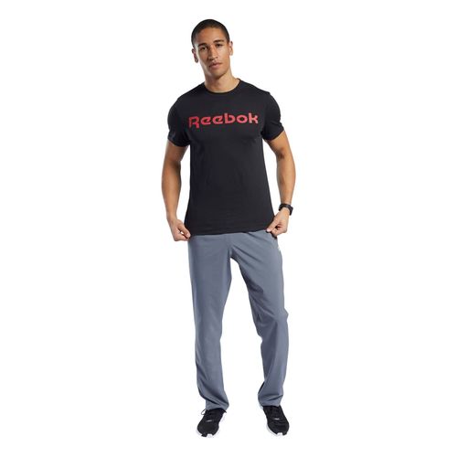 KOSZULKA REEBOK GS LINEAR FP9164 M na Arena.pl