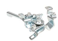 Płyta Loncin regulatora obrotów LC40ZB20-1.7Q CZĘŚĆ ORYGINALNA 171680142-0001