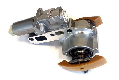 NAPINACZ ŁAŃCUCHA ROZRZĄDU AUDI A4, VW PASSAT 1.8T, 058109088K na Arena.pl