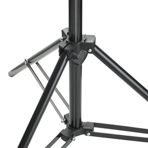 Statyw Do Lampy, Wysokość 78-210 Cm na Arena.pl