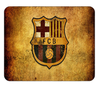 Podkładka pod myszkę Barcelona