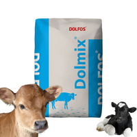 DOLMIX C witaminy dla cieląt DOLFOS 2kg