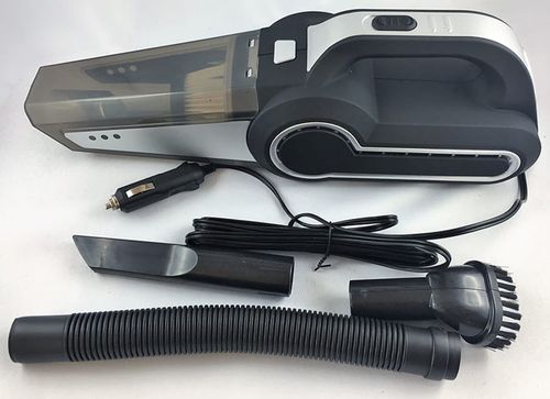 Odkurzacz samochodowy 12V 80W R.E 80 na Arena.pl