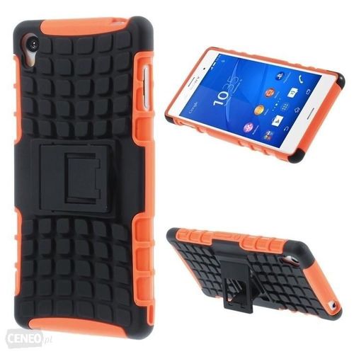 Etui Bumper Samsung J1 2016 na Arena.pl