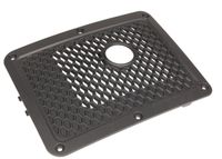 Osłona Loncin tłumika LC3000i CZĘŚĆ ORYGINALNA 661900004-0001