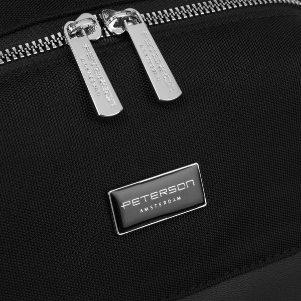 plecak ptn cpy-01-6111 black zdjęcie 12
