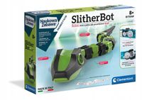 2X CLE Naukowa zabawa Roboty SlitherBot 50686