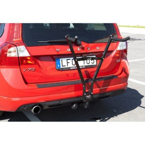 Bagażnik rowerowy 68cm na hak do samochodu swe na Arena.pl
