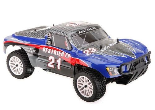 Rally Monster 2,4GHz na Arena.pl