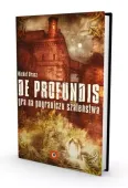 Podręcznik do sesji RPG - De Profundis - gra na pograniczu szaleństwa