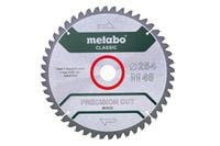 piła tarczowa hw/ct 254*30mm 48wz - me 628061000