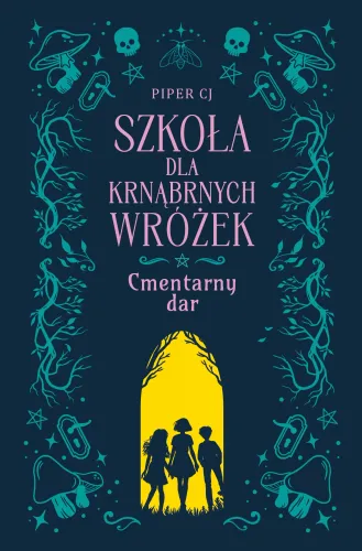 Szkoła dla Krnąbrnych Wróżek na Arena.pl